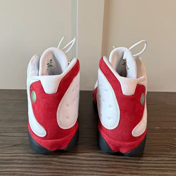 Jordan 13 Retro OG Chicago (2017) - Size 17 - Picture 4 of 6